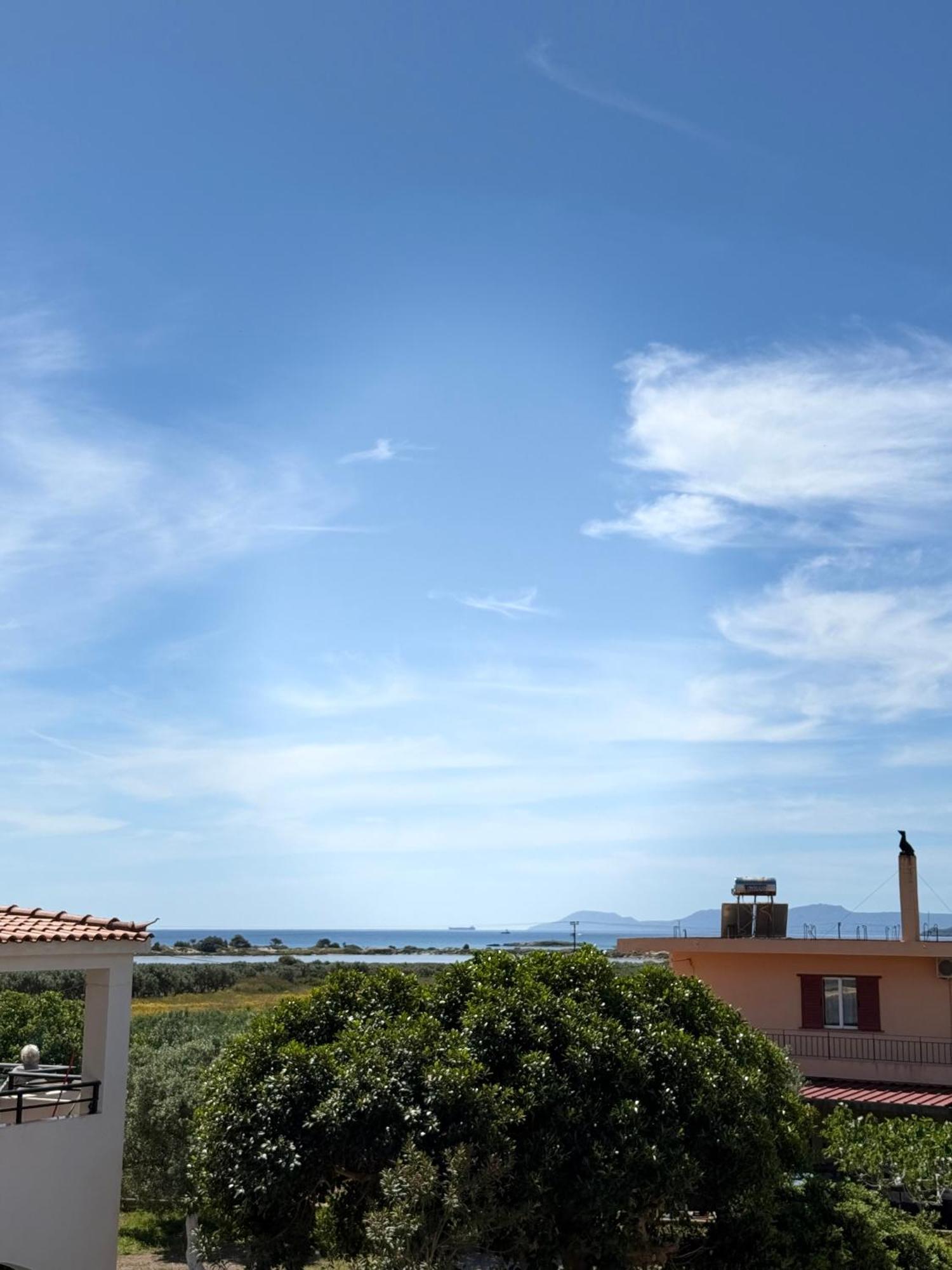 Vias Hotel Neapoli Voion Luaran gambar