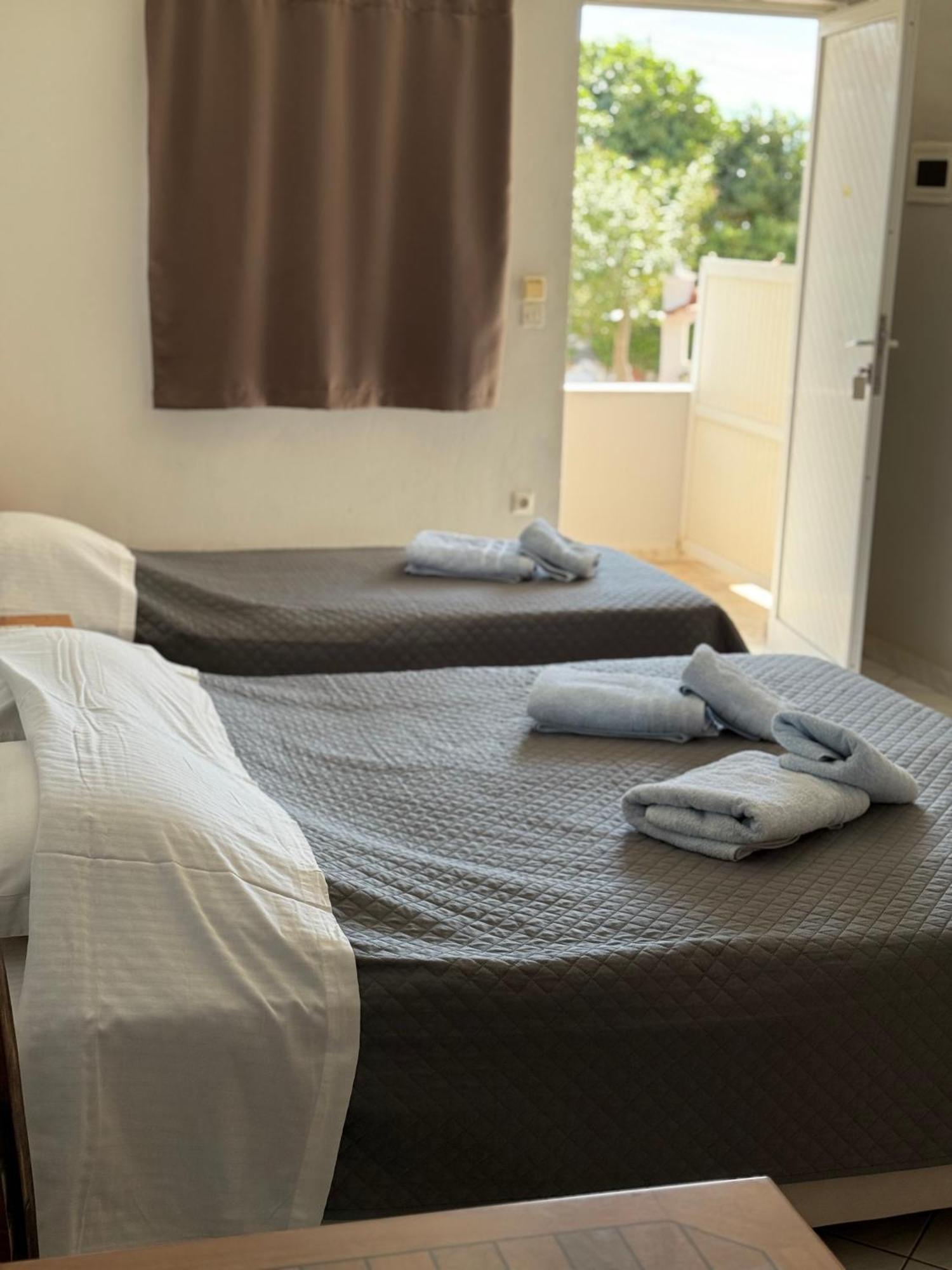 Vias Hotel Neapoli Voion Luaran gambar
