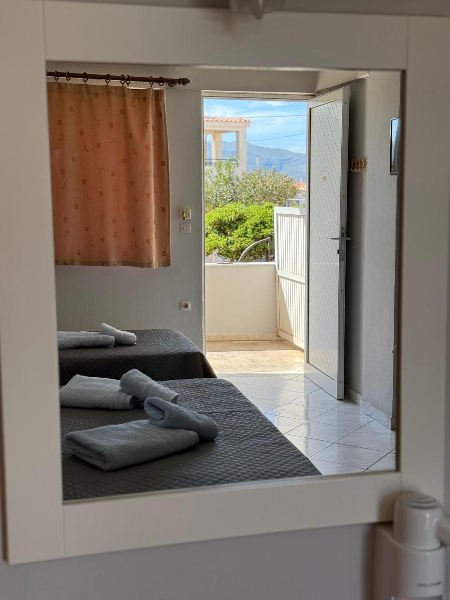 Vias Hotel Neapoli Voion Luaran gambar