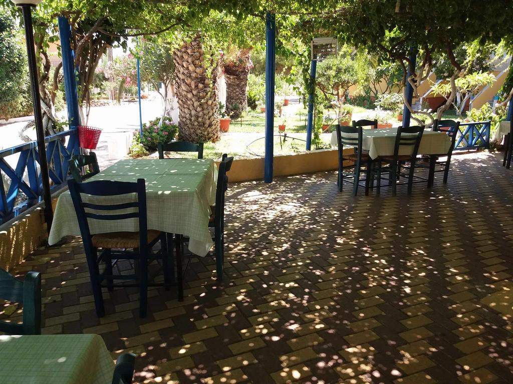 Vias Hotel Neapoli Voion Luaran gambar