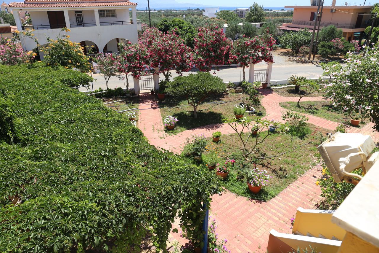 Vias Hotel Neapoli Voion Luaran gambar