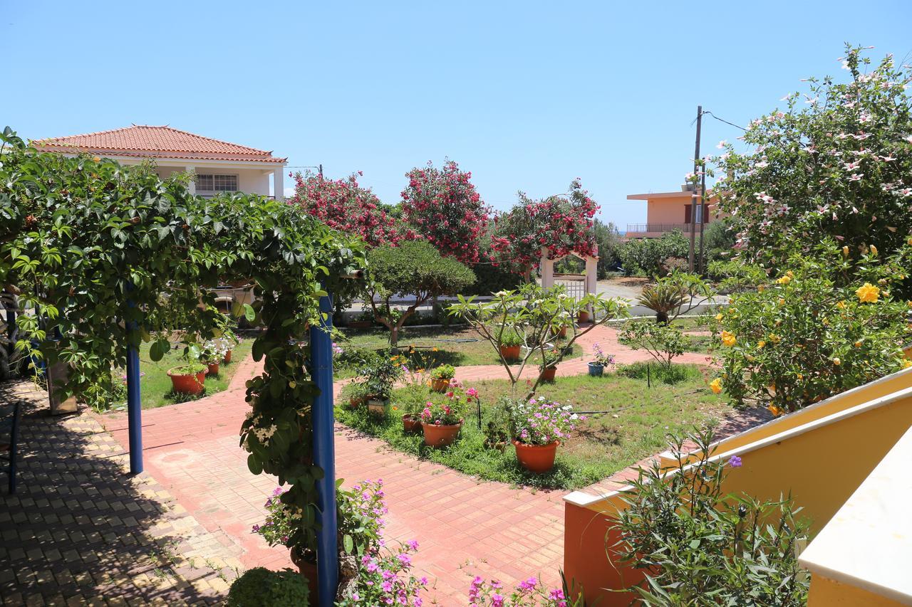 Vias Hotel Neapoli Voion Luaran gambar
