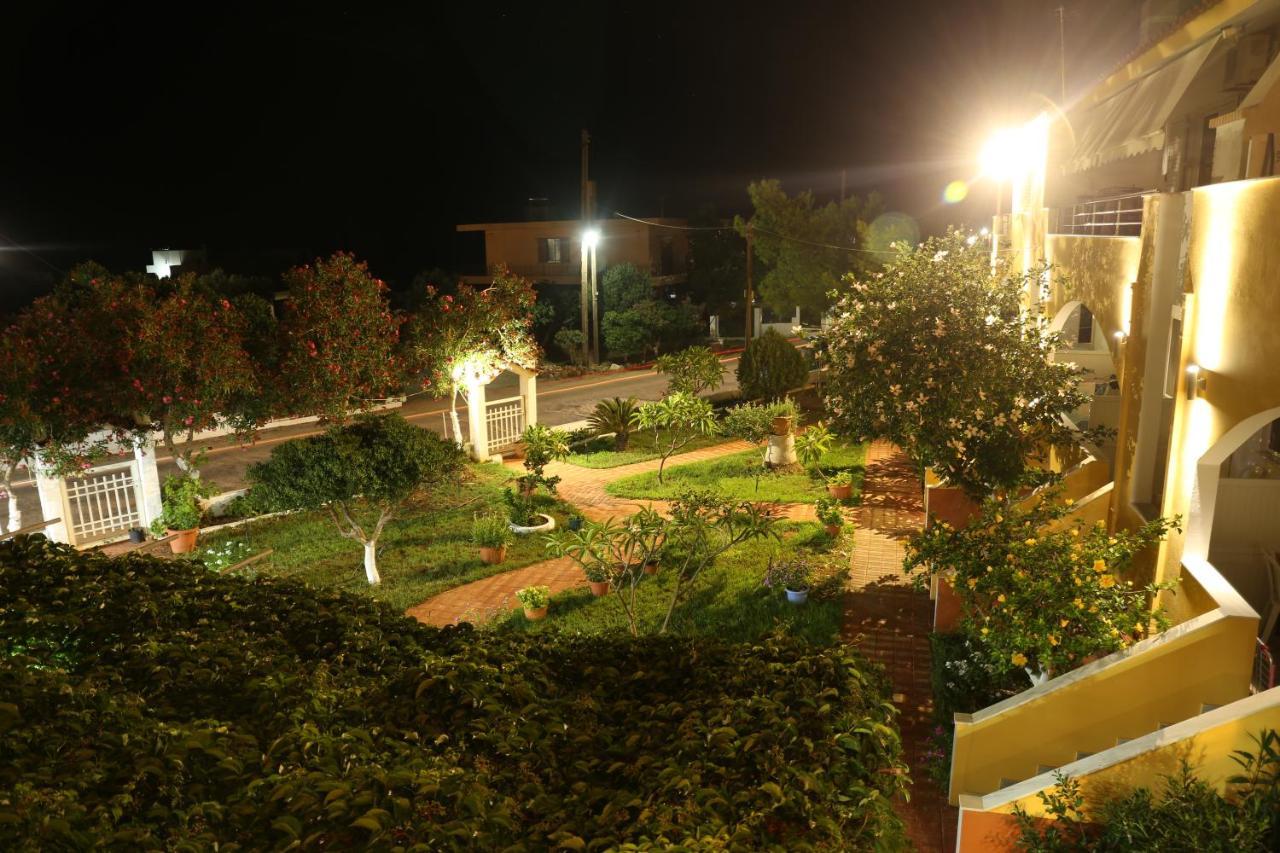 Vias Hotel Neapoli Voion Luaran gambar