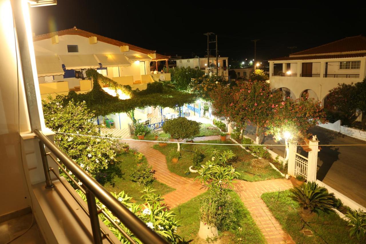 Vias Hotel Neapoli Voion Luaran gambar