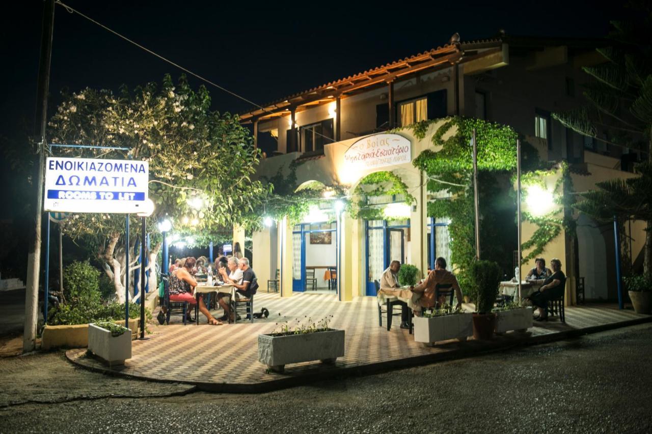 Vias Hotel Neapoli Voion Luaran gambar