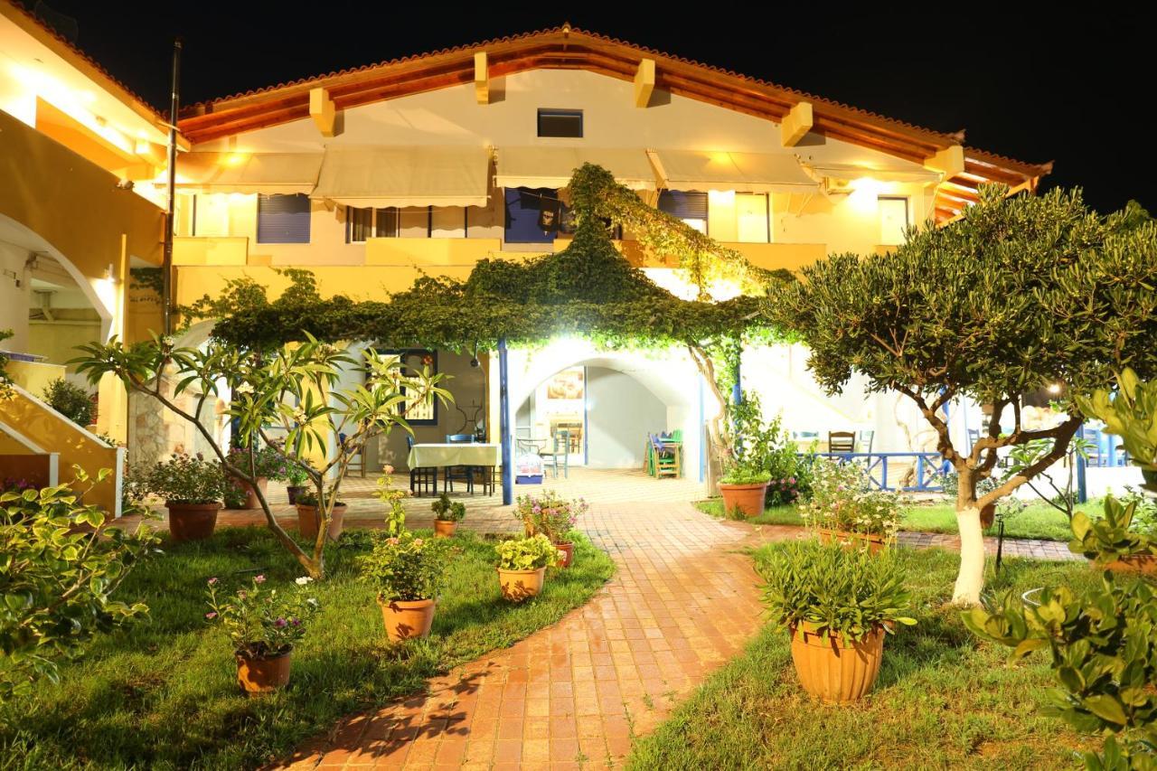Vias Hotel Neapoli Voion Luaran gambar