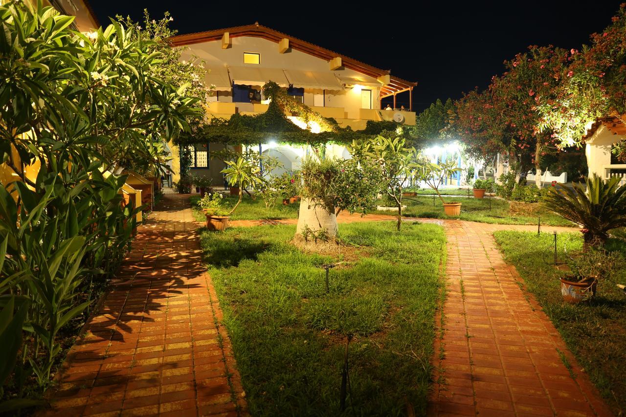 Vias Hotel Neapoli Voion Luaran gambar