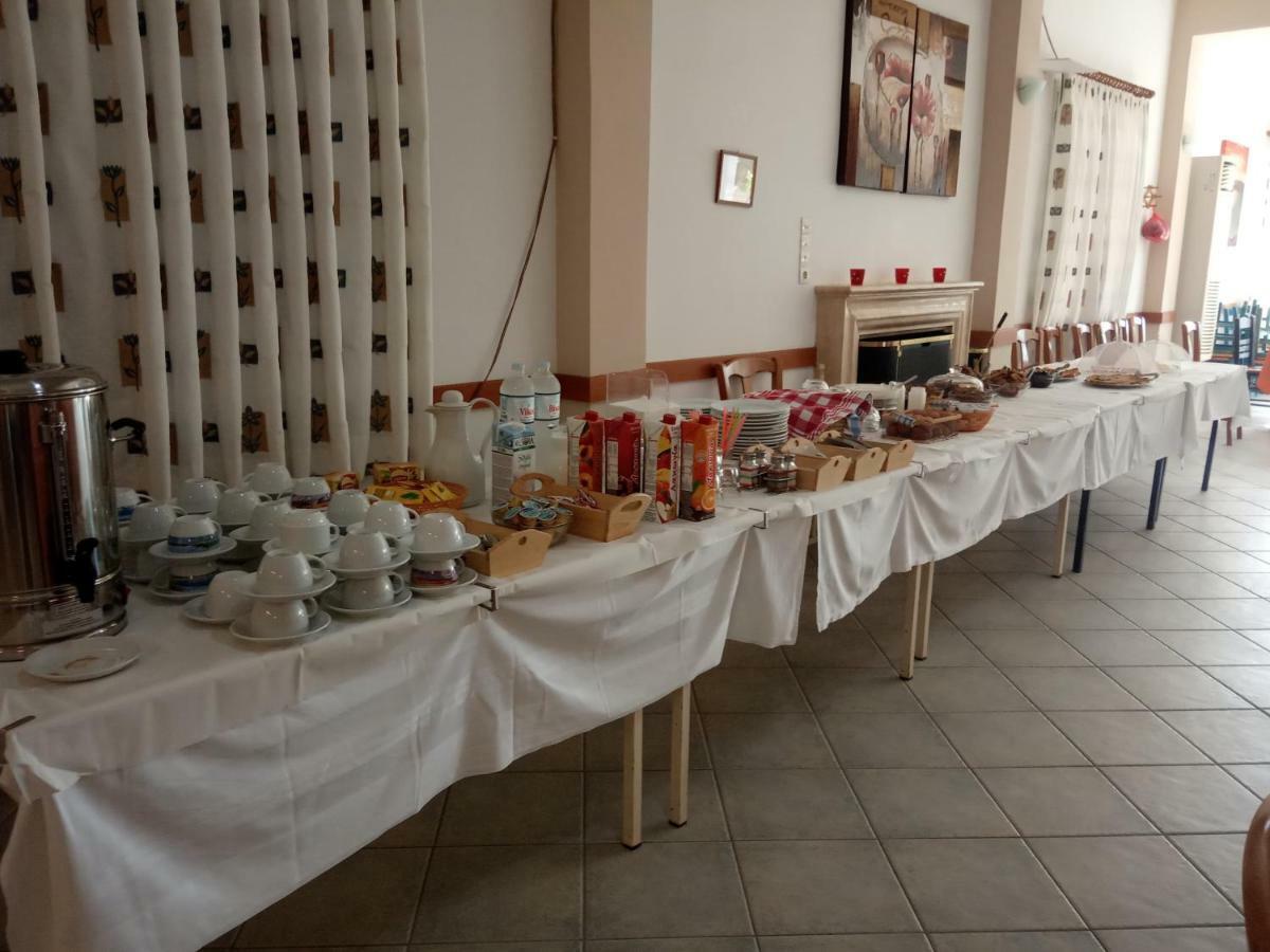 Vias Hotel Neapoli Voion Luaran gambar